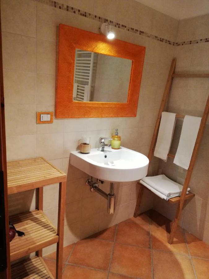 Hotel Vers Le Bois Valsavarenche Exterior foto